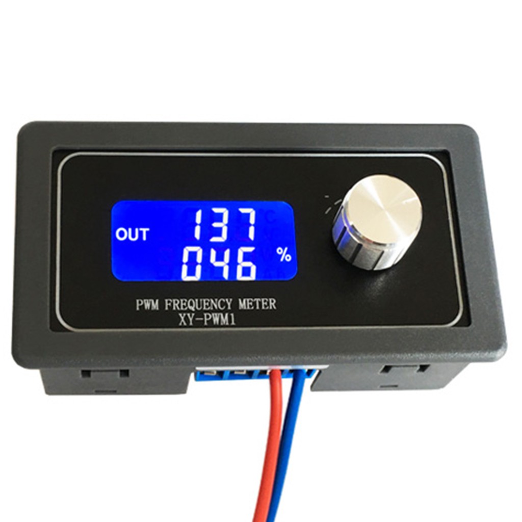 koolXY-PWM1 Signal Generator Module PWM Pulse Frequency Duty Cycle Wave