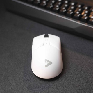 Pressplay Icarus / Press Play Ultralight Wireless Gaming Mouse | Shopee