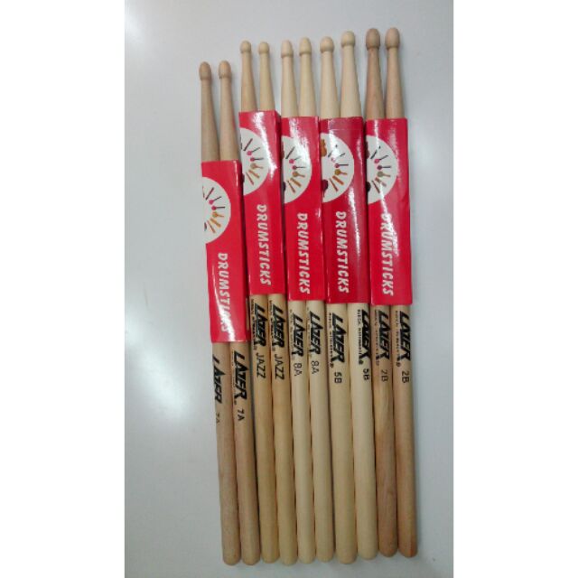 Drum Stick is rated the best in 07/2024 BeeCost