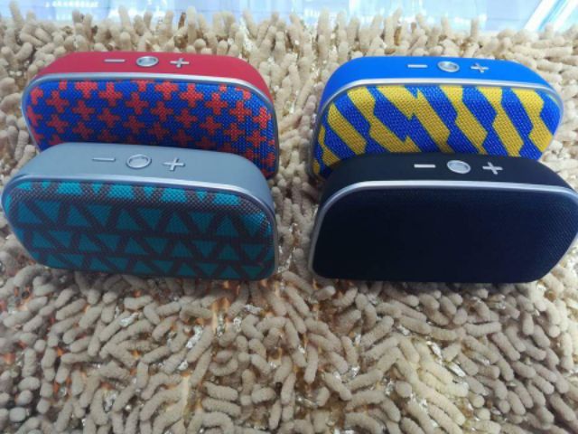 charge g3 portable wireless speaker