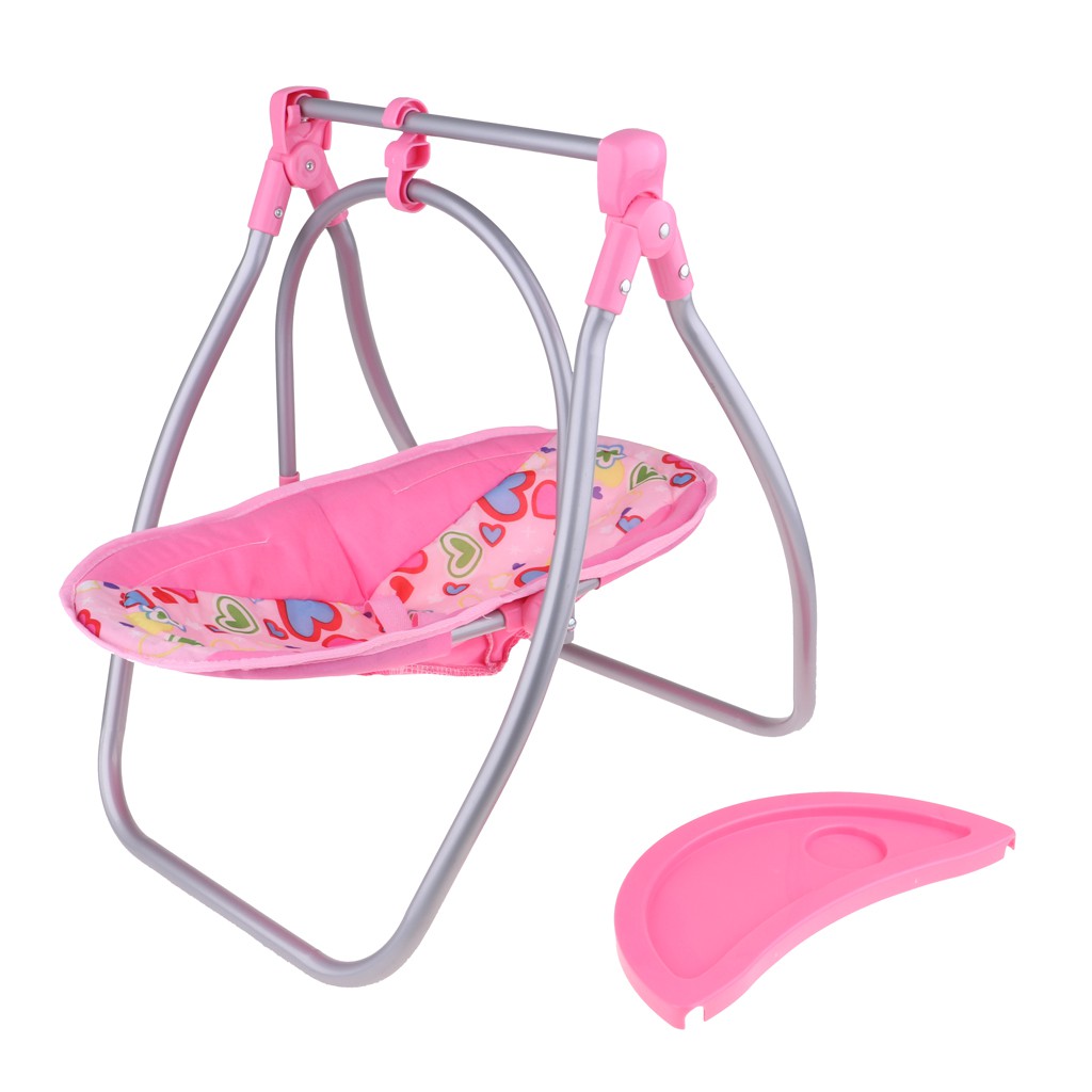 best cradle and swing