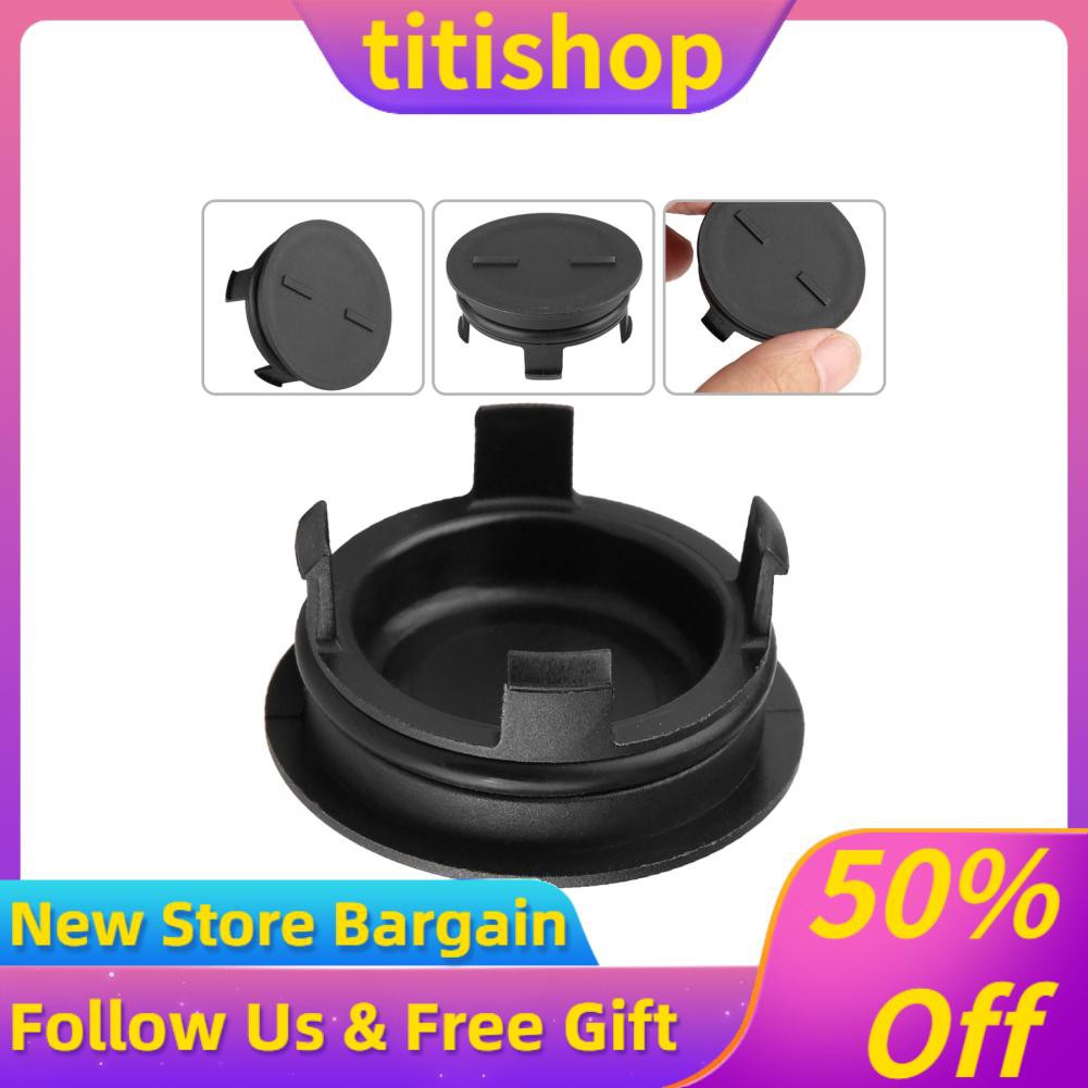 Titishop P72 003 Cylinder Head Rear Cam Plug Cap For Honda Civic Im Shopee Philippines