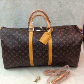 louis vuitton hand carry luggage