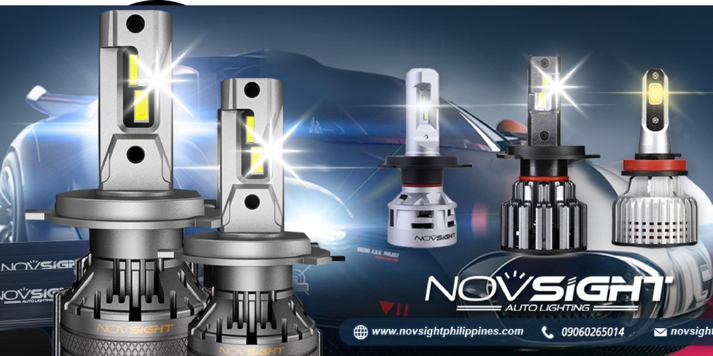 NOVSIGHT LED Philippines, Online Shop Shopee Philippines