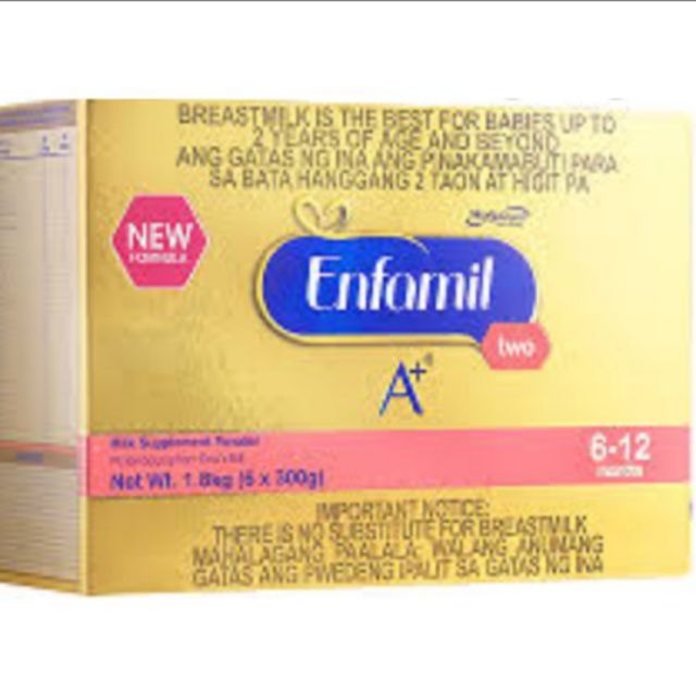 enfamil 800g price