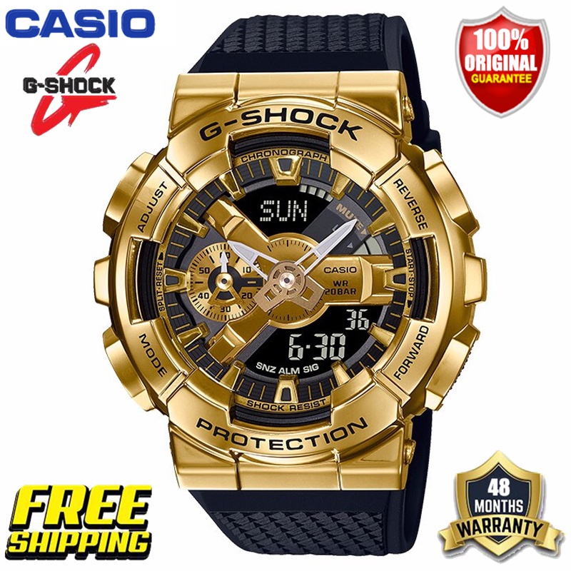 rainbow g shock limited edition