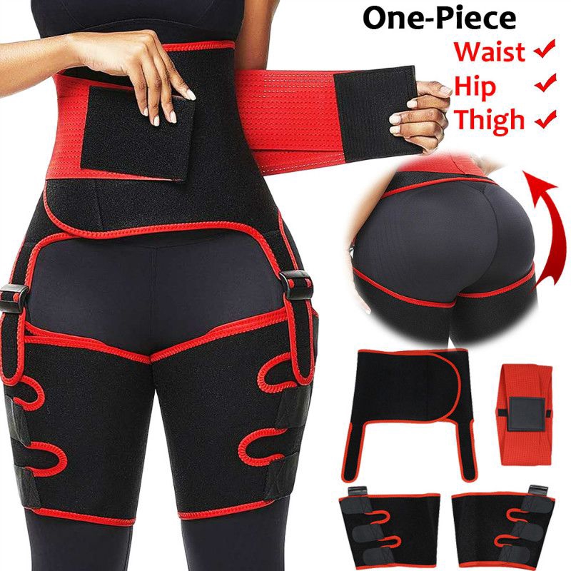 high waist trainer