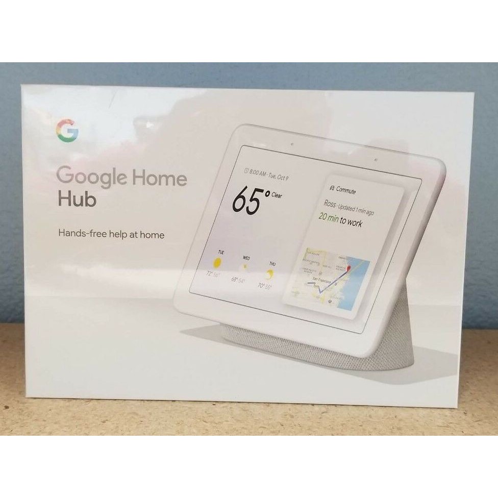 google home hub case