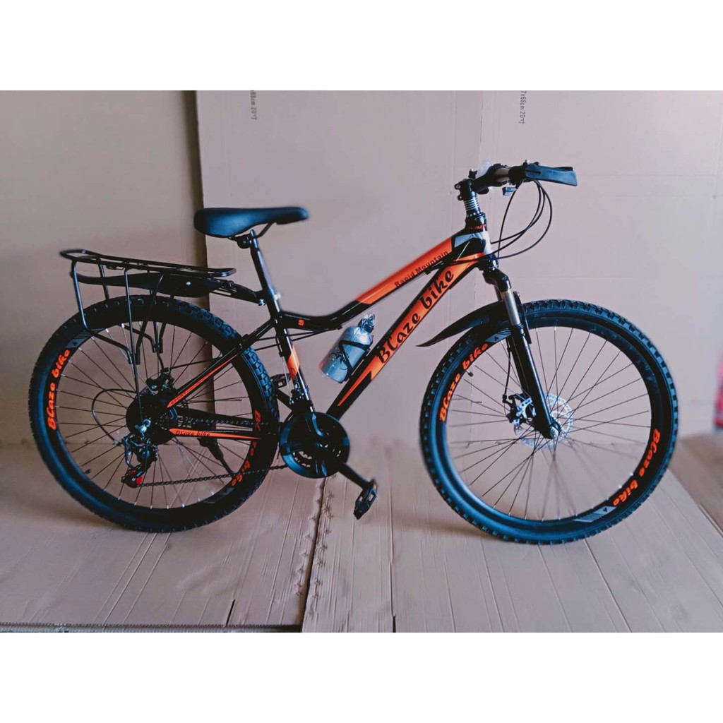 mtb 14 inch frame
