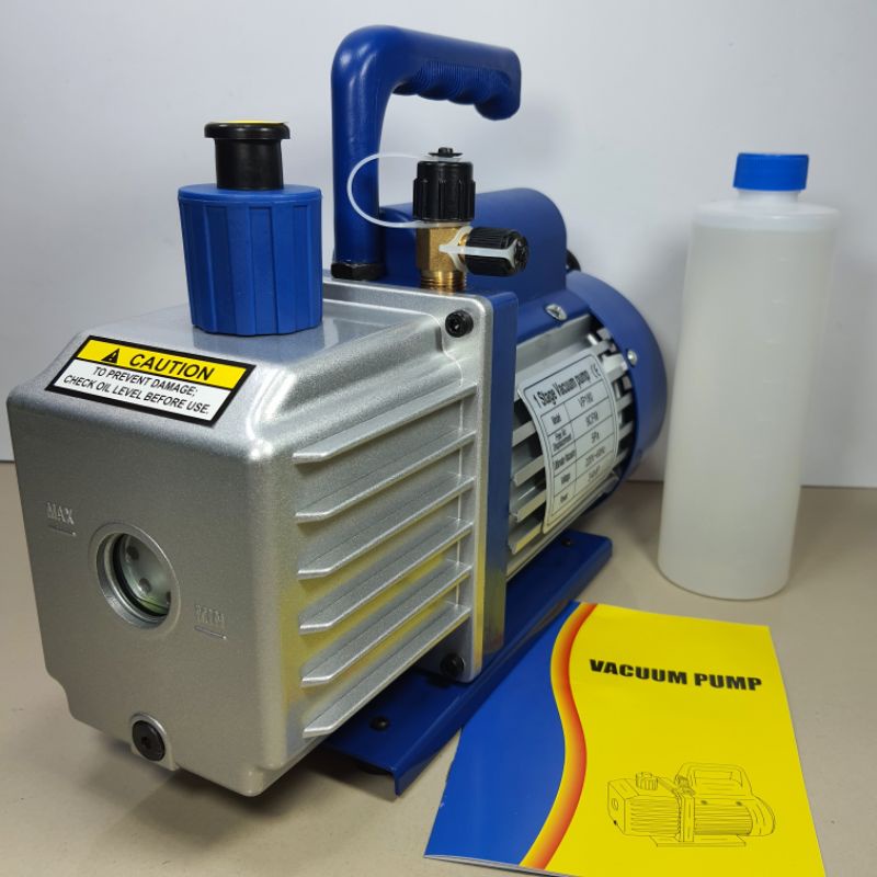 Vacuum Pump 3/4 Hp VP180 9CFM Shopee Philippines