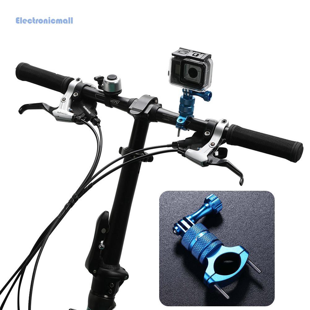 gopro motorcycle handlebar mount