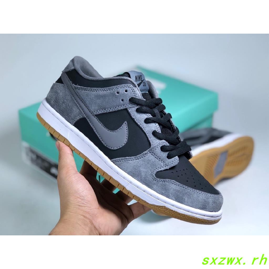 nike dunk low haze