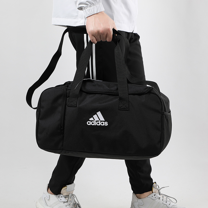 adidas sports bag large