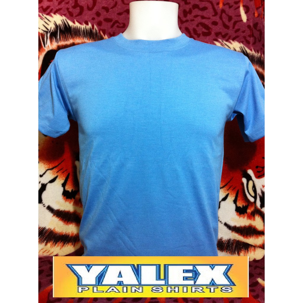 yalex shirt