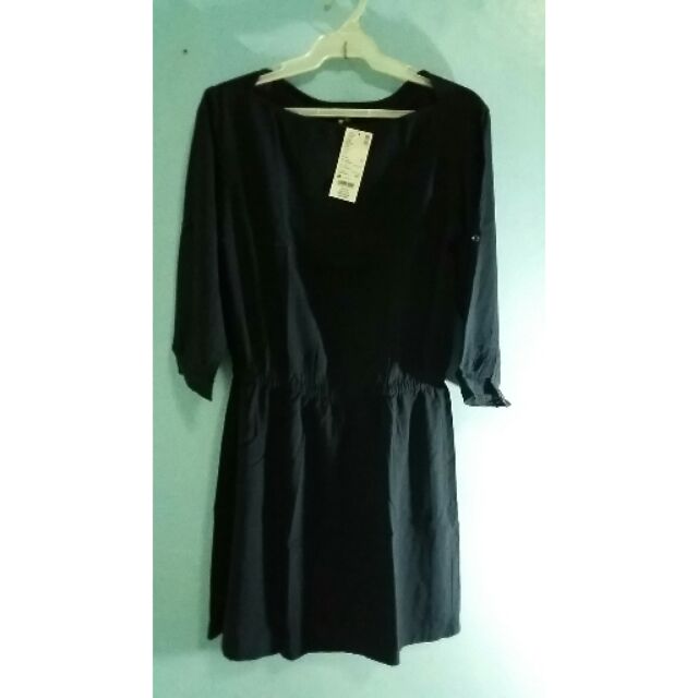 uniqlo formal dress
