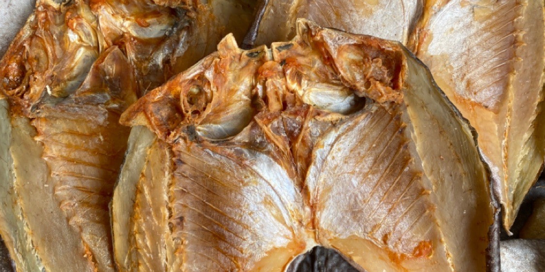 Palawan Dried Fish Seller, Online Shop Shopee Philippines