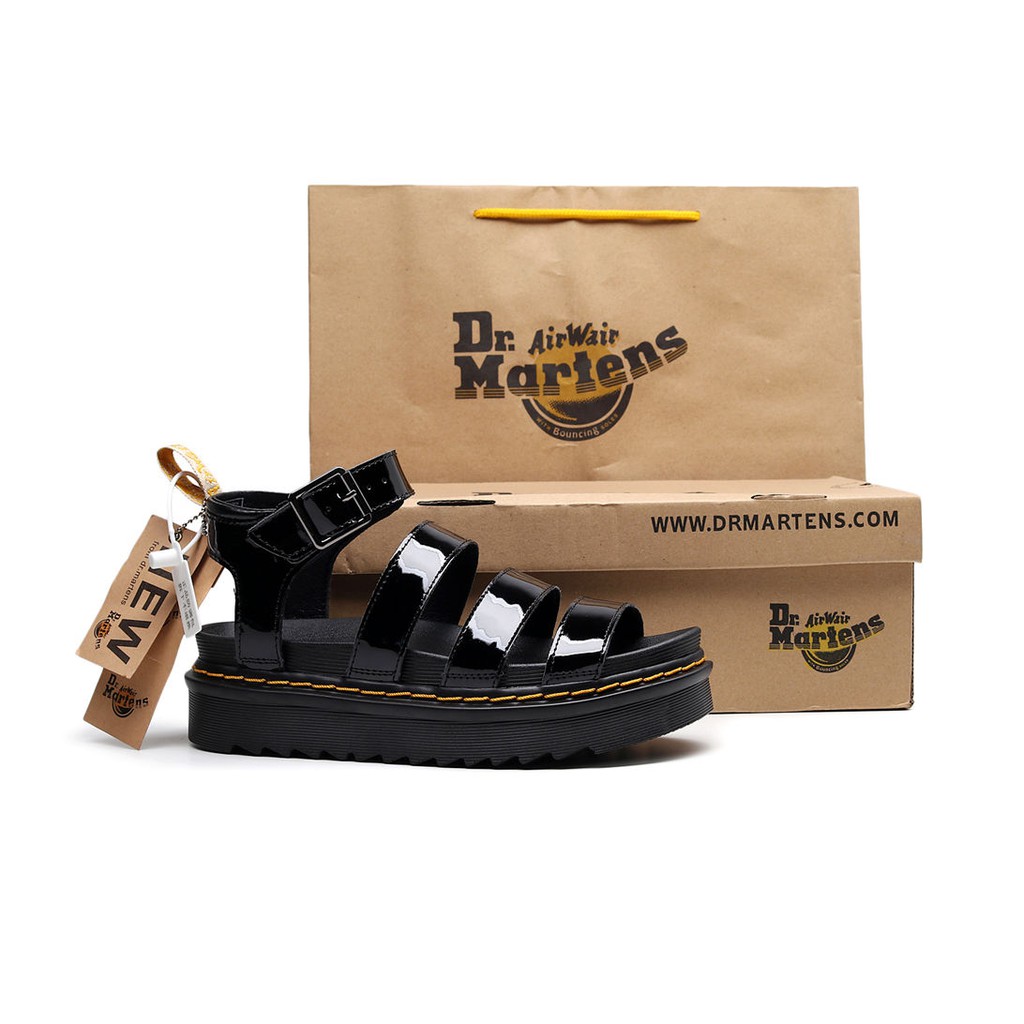 Airwair sandals outlet