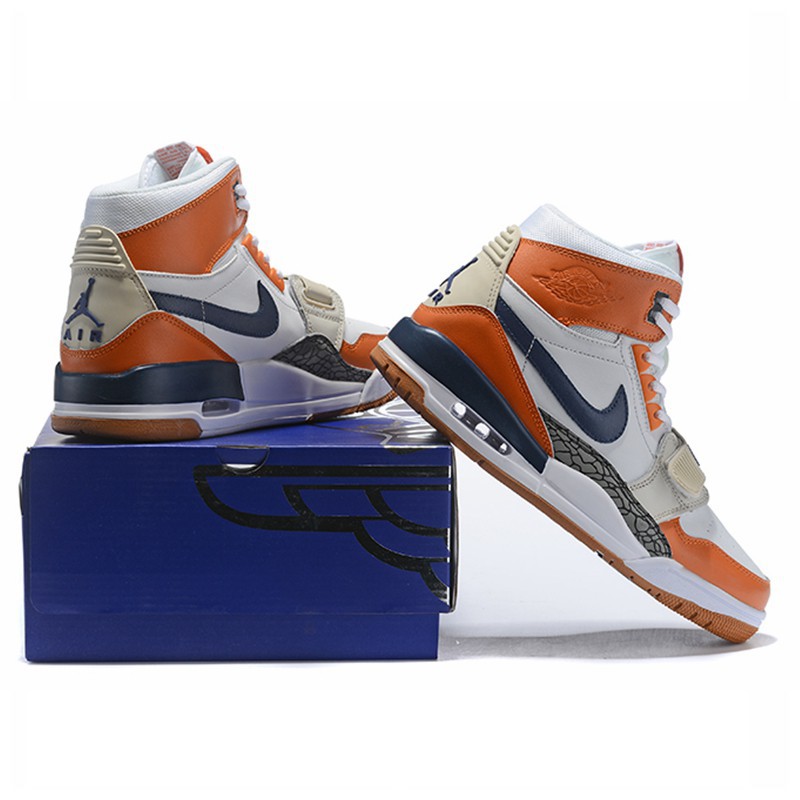 nike jordan legacy basketball