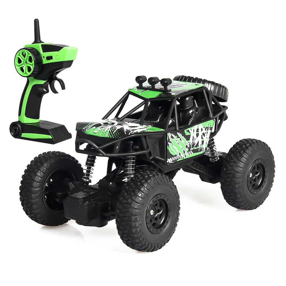 remote control car with rechargeable battery