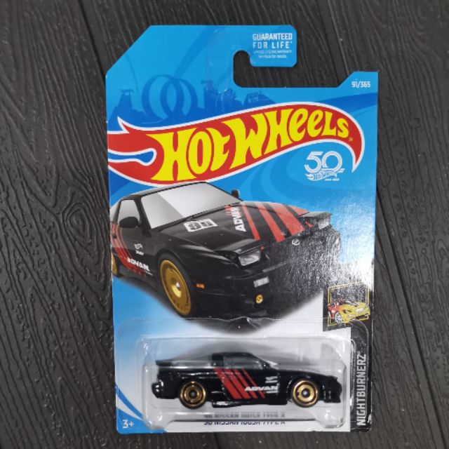 hot wheels mainline 2018