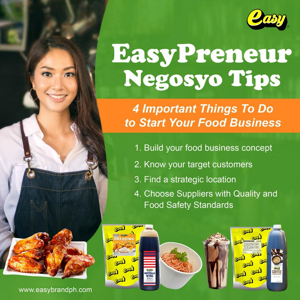 easybrandofficial, Online Shop | Shopee Philippines