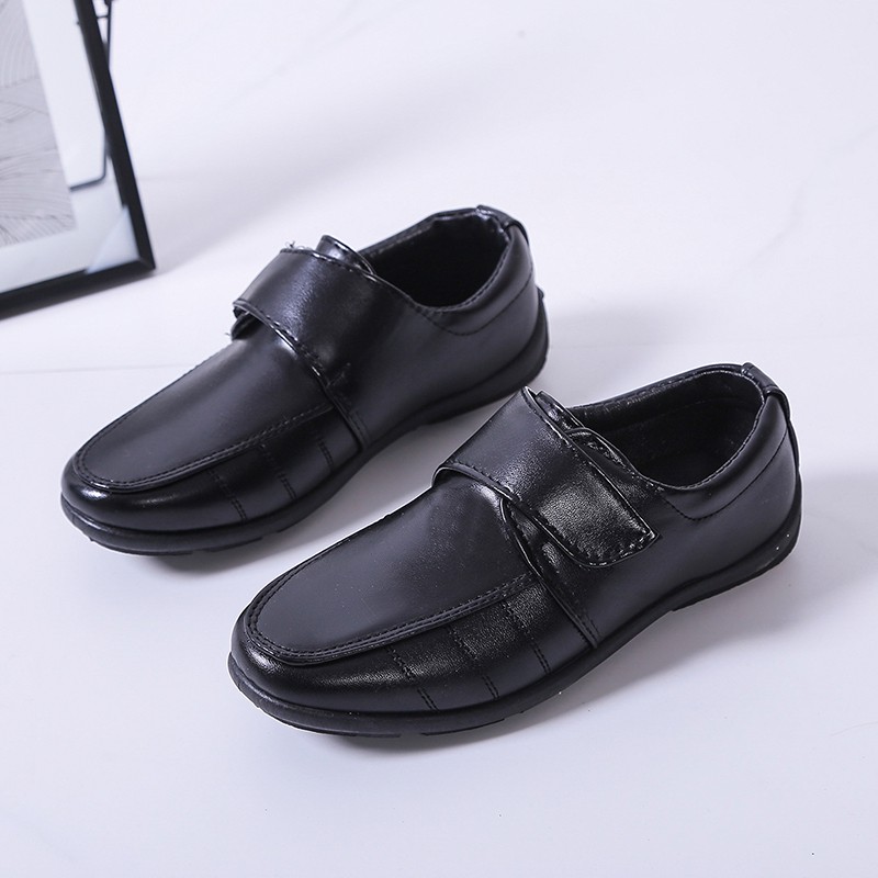 boys school shoes