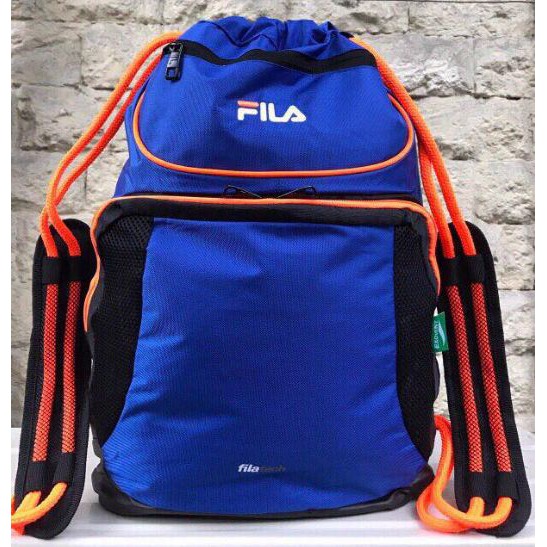 fila sackpack