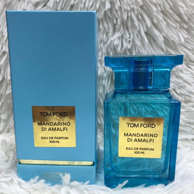 tom ford mandarino di amalfi 100ml