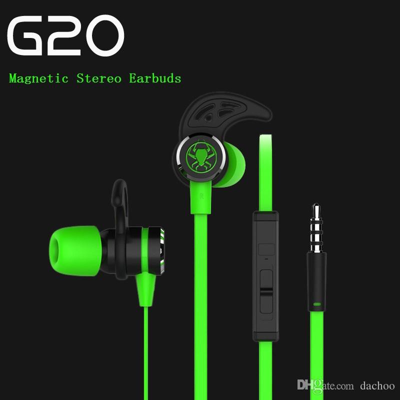 earphone for pc gaming