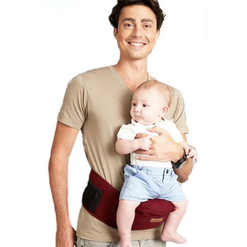 hip baby holder