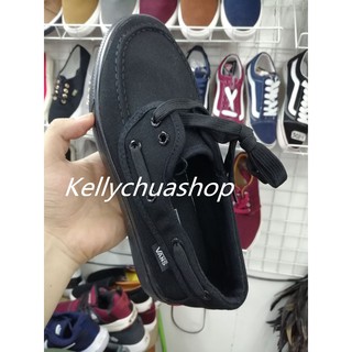 vans shoes top sider