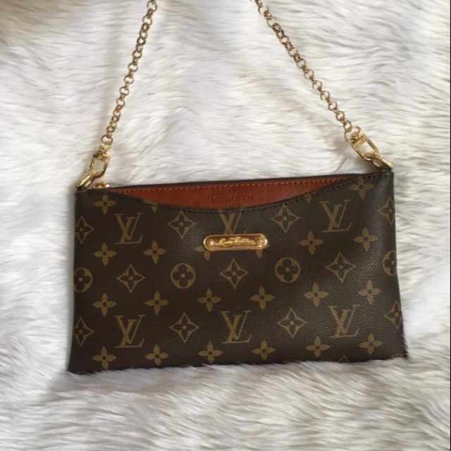 Louis Vuitton Pochette Felicie Price Philippines Flag | semashow.com