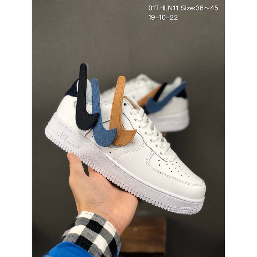 air force 1 champion