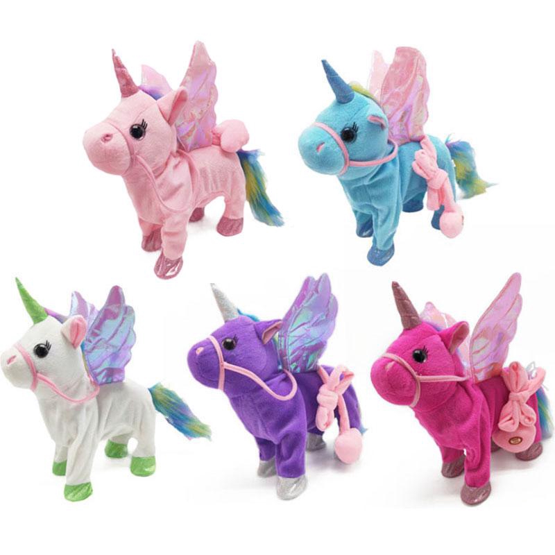 unicorn toys for girls