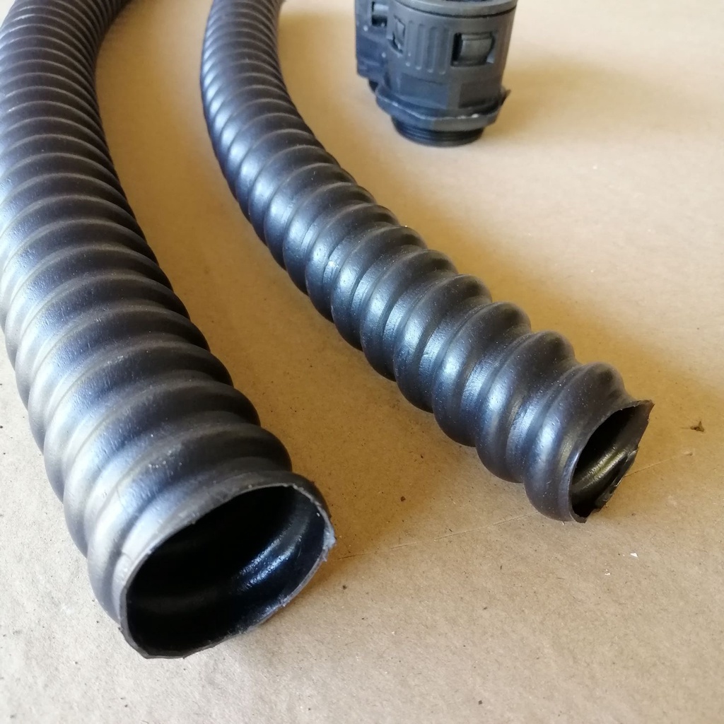 32mm HDPE Conduit UV Rated (25meters per roll) Shopee Philippines