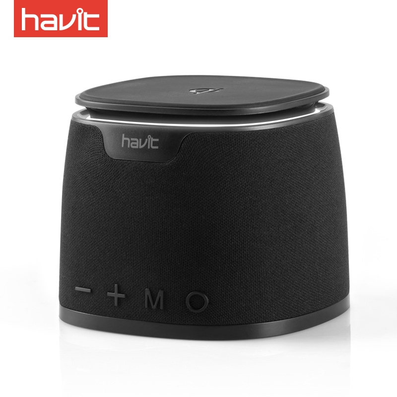 havit multimedia speaker