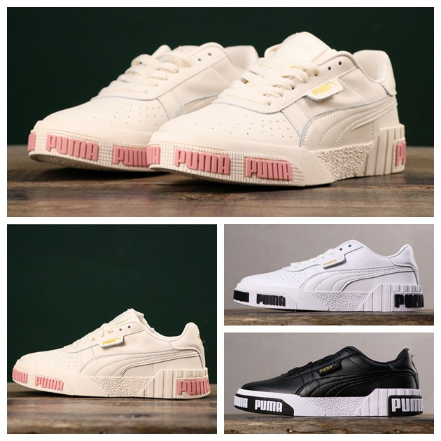 cute puma shoes