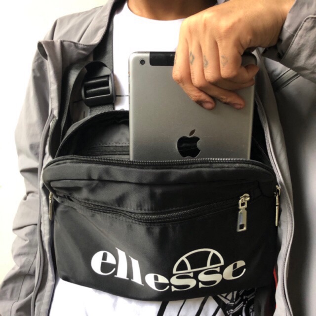 chest rig bag philippines