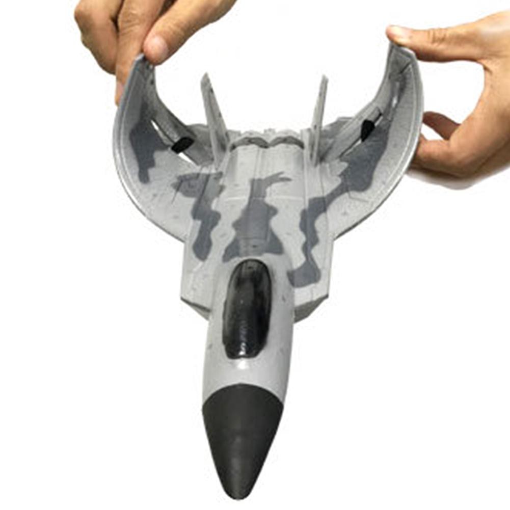 remote control fighter plane toy