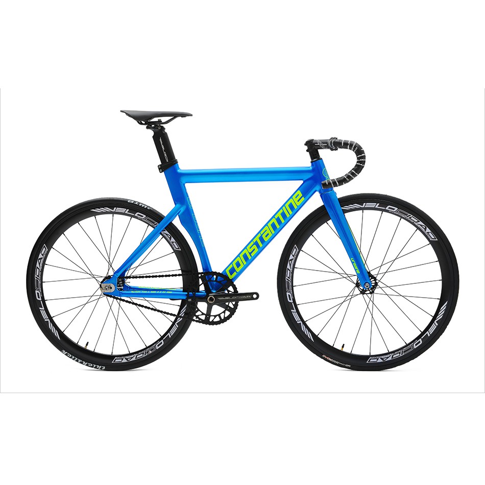 constantine track frame