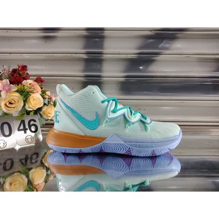 kyrie irving shoes squidward