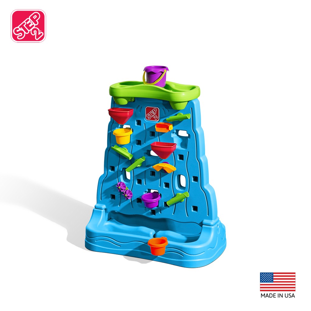 water wall toy