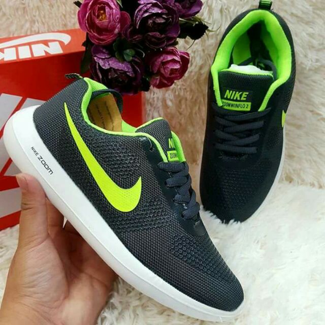 nike air zoom winflo 2