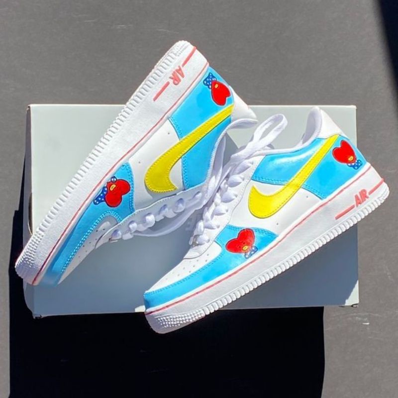 bts air force 1