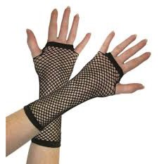 net gloves