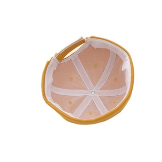 lucky smiling face melon hat children's fashion all-match brimmed landlord hat boy street shooting yuppie hat #5