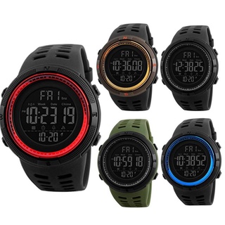 1-2 days SKMEI 1251/1773 Digital men's wristwatch available in male and female sizes. #3