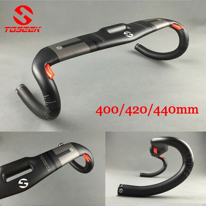 toseek handlebar