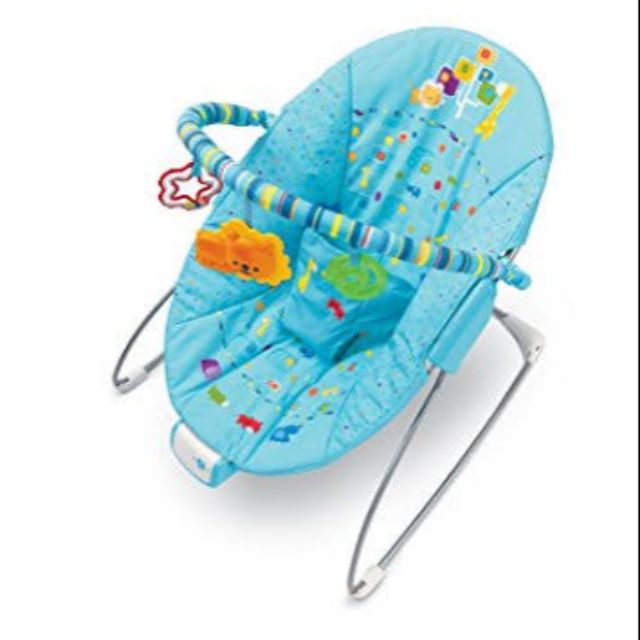 bright starts baby bouncer chair