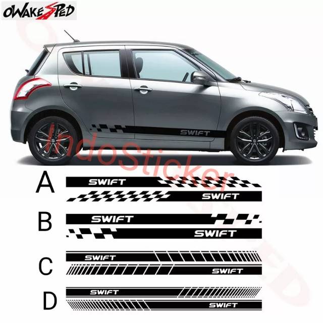 Suzuki Swift Sticker Design ubicaciondepersonas.cdmx.gob.mx